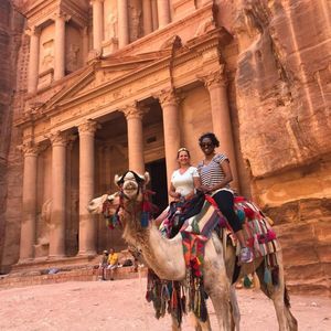 Meet your Posher, Tammy